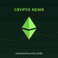 Analyst Flags Ethereum Breakout Setup With $15K Target