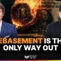 Frank Holmes: They Will Print $100 Trillion – Why to Buy Bitcoin & Gold