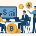 Miglior exchange crypto per team interni