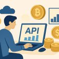 Commissioni API negli exchange crypto