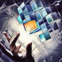 L'uso della tecnologia blockchain nel business