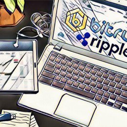 Supporto per 26 coppie XRP sull'exchange di criptovalute Bitrue