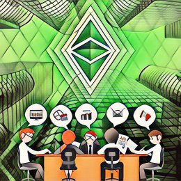 A Division Created to Improve the Ethereum Classic Network