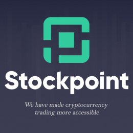 Recensione dell'exchange di criptovalute Stockpoint / Stockpoint