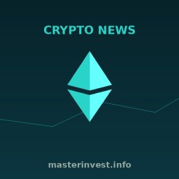 Ethereum cryptocurrency gains 10% in bullish trading during rally
