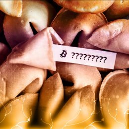 Analysts pointed to the reasons for bitcoin's consolidation