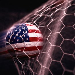 Gli USA e il Brasile sono i favoriti della giornata per la Coppa del Mondo 2026, mentre il golf su Kalshi ha attirato 231 milioni di dollari
