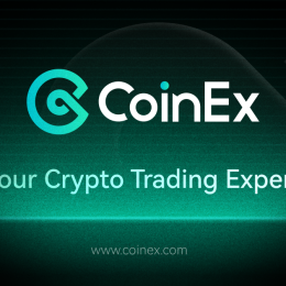 Beyond Trading: What CoinEx’s Recent Moves Reveal About the Next Stage of Exchange Competition