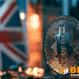 Il Regno Unito stabilisce regole storiche per le criptovalute nella corsa a diventare un hub globale
