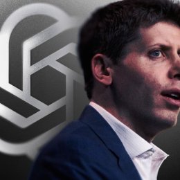 OpenAI Reportedly Floats Handing Washington a 5% Equity Slice