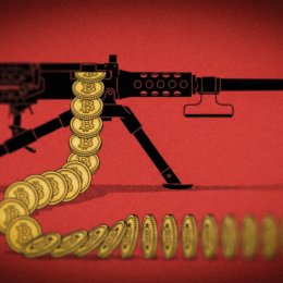 Il presunto spia crypto dell'Iran ha pagato solo $1,379 per i segreti di Israele