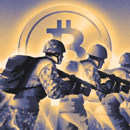 Donald Trump Declares the Iran MoU “Is Over”: Bitcoin Plunges and Oil Soars