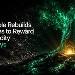 Rabbithole rilancia come un mercato di retention onchain, una nuova categoria per gli incentivi DeFi