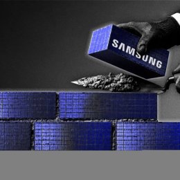 Il profitto di Samsung aumenta del 1.800% grazie alla domanda di chip AI che alimenta un trimestre record