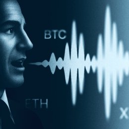 Veteran Macro Investor Says AI’s Easy Money Is Over and Bitcoin Is Next