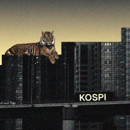 Morgan Stanley Upgrades South Korea Stocks After 30% KOSPI Crash