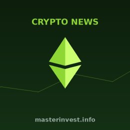 Analyst Forecasts Ethereum Rally to $3K After Key On-Chain Breakout
