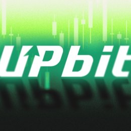 Upbit Listings Send 4 Tokens Higher as ETHGas Leads With 11% Gain