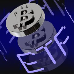 Crypto ETFs Lose Their Bull-Market Halo as Outflows Test Demand