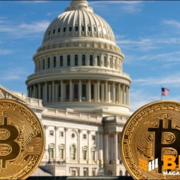 Updated Crypto Clarity Act Starts Circulating Days Before Key Vote