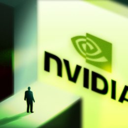 AI Bubble Fears Grow, But Nvidia CEO Gives Bulls a New Argument Anyway
