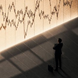 Homes or Stocks? US Households Now Lean on Stocks Like Never Before