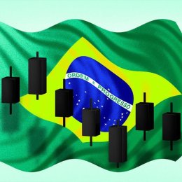 Il Brasile supera gli USA nell’adozione delle criptovalute durante il peggior mercato ribassista dal 2022
