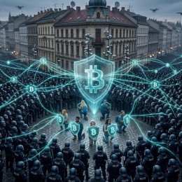 [[alloc] init] presenta una proposta Shielded Bitcoin per transazioni private
