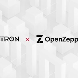 OpenZeppelin Integrates with TRON to Bring Its Security Standard to the Network