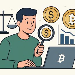 How to Choose a Crypto Exchange for Low Fees