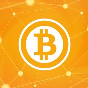 Bitcoin / BTC cryptocurrency