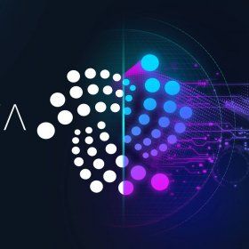 IOTA MIOTA / MIOTA cryptocurrency