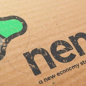 NEM / XEM cryptocurrency