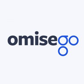 OmiseGO / OMG cryptocurrency