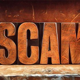 What is SCAM in HYIPs and how to avoid it