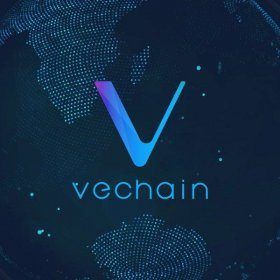 VeChain (VEN) Cryptocurrency Review