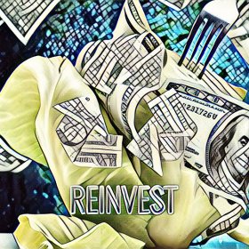 Reinvesting a deposit into a HYIP - what it is and when it is time to reinvest