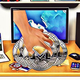 Monero – the most popular coin among cryptojackers