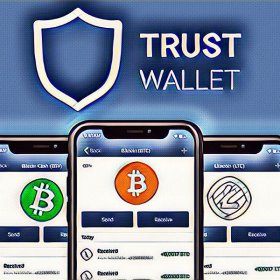 Bitcoin, Litecoin and Bitcoin Cash added to Trust Wallet