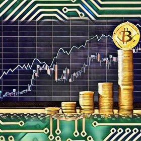 Growth in Bitcoin Miner Activity