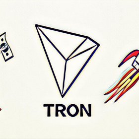 The Altcoin Tron Has the Best Chances of Growth