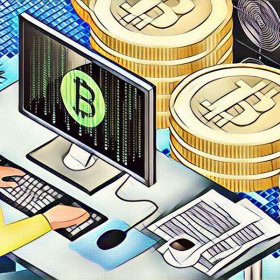Online Earnings on Cryptocurrency Exchanges