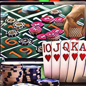 What Makes Online Casinos Attractive