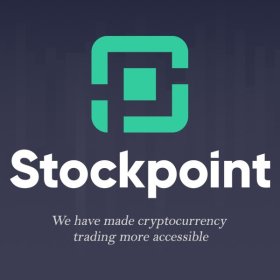 Recensione dell'exchange di criptovalute Stockpoint / Stockpoint
