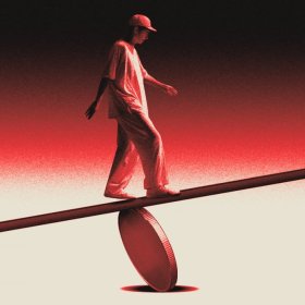 On the brink of a 108th liquidation: trader Andrew Tate opened a new bitcoin long