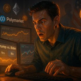 Polymarket Lands Bundesliga Prediction Market Partnership In The US