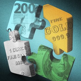 Gold, Silver or Copper: Which Commodity Looks Best Heading into the End of 2026?