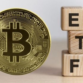 Spot Bitcoin And Ether ETFs Bleed $134M As Institutions De-Risk