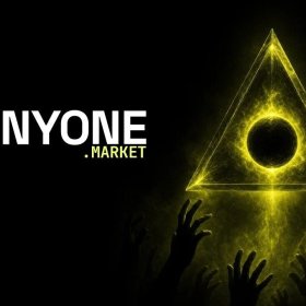 ANYONE Launches on Base by Opening a Market on Its Own Launch
