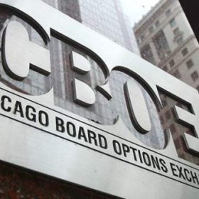 Cboe Brings Prediction-Style Trading To Wall Street With Yes-Or-No S&P 500 Contracts